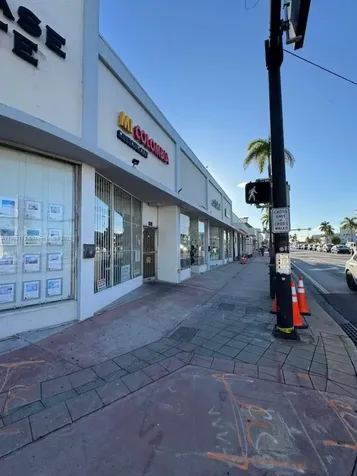 North Bay Village Miami Beach FL 33141