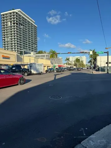 North Bay Village Miami Beach FL 33141