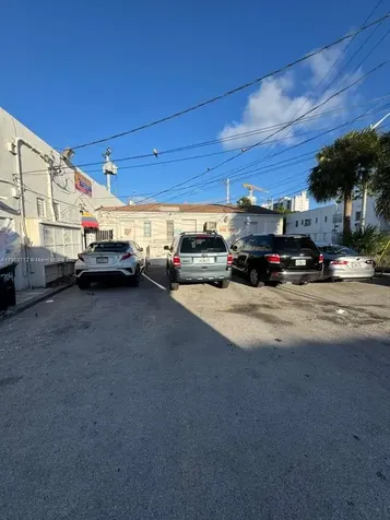 North Bay Village Miami Beach FL 33141