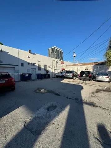 North Bay Village Miami Beach FL 33141