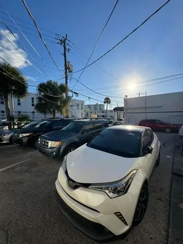 North Bay Village Miami Beach FL 33141