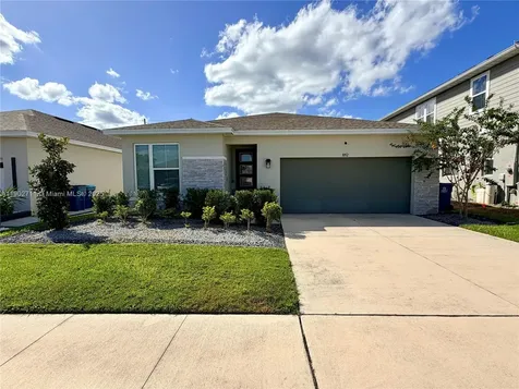 1052 Sugarwood Street Davenport FL 33837