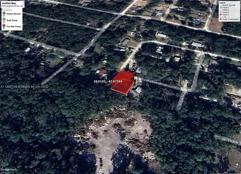0 143 Lane Other City - In The State Of Florida FL 34491