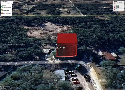 0 143 Lane Other City - In The State Of Florida FL 34491