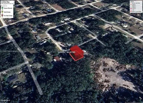 0 143 Lane Other City - In The State Of Florida FL 34491