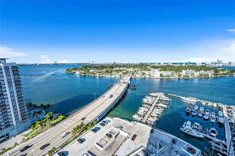 7601 E Treasure Drive North Bay Village FL 33141