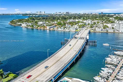 7601 E Treasure Drive North Bay Village FL 33141