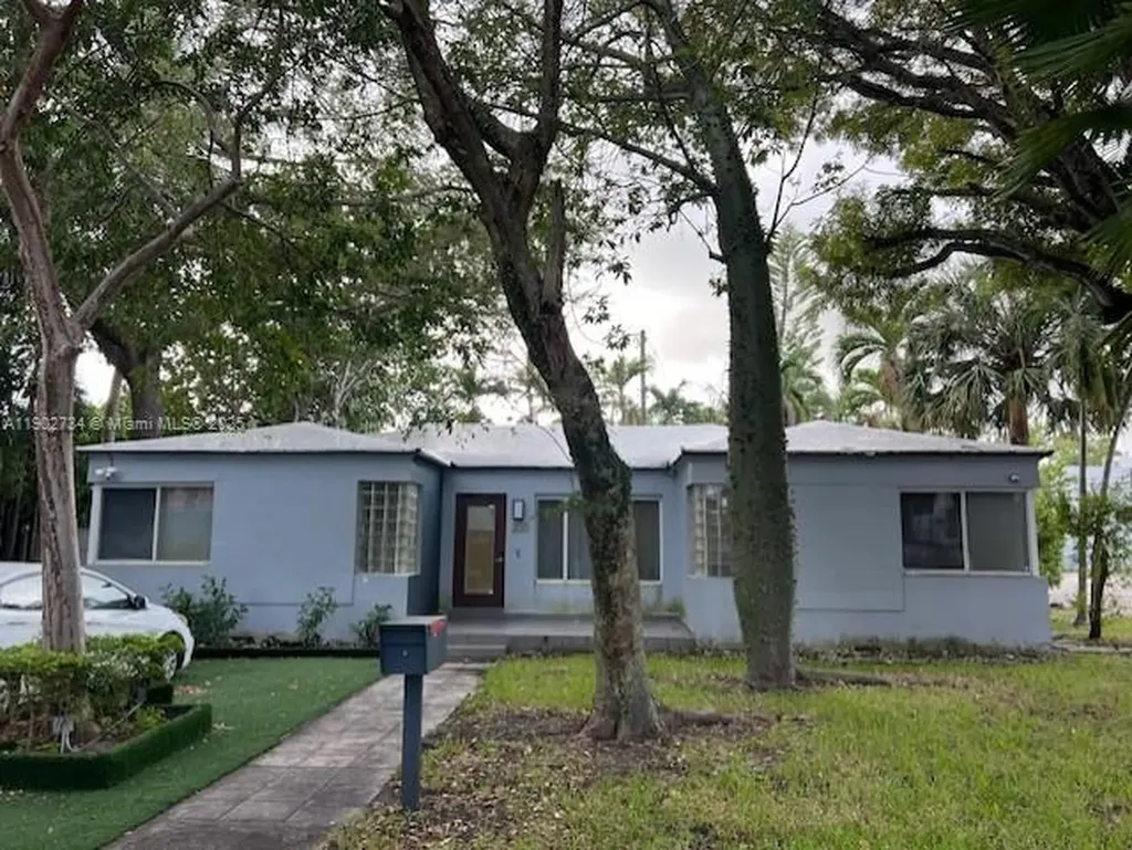 200 NE 48th Terrace Miami FL 33137