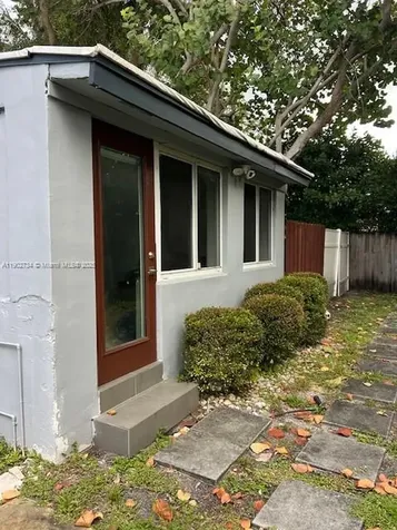 200 NE 48th Terrace Miami FL 33137