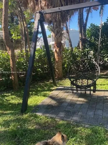 200 NE 48th Terrace Miami FL 33137