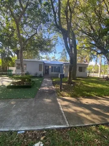 200 NE 48th Terrace Miami FL 33137