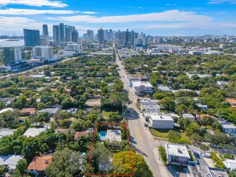 200 NE 48th Terrace Miami FL 33137