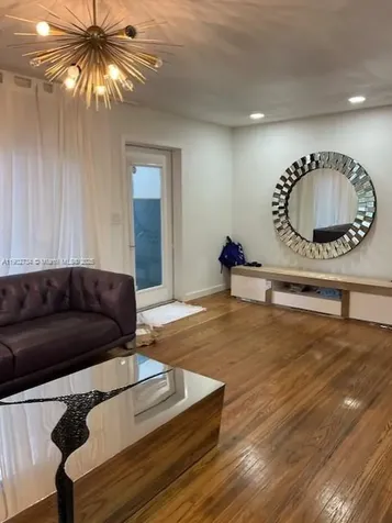 200 NE 48th Terrace Miami FL 33137