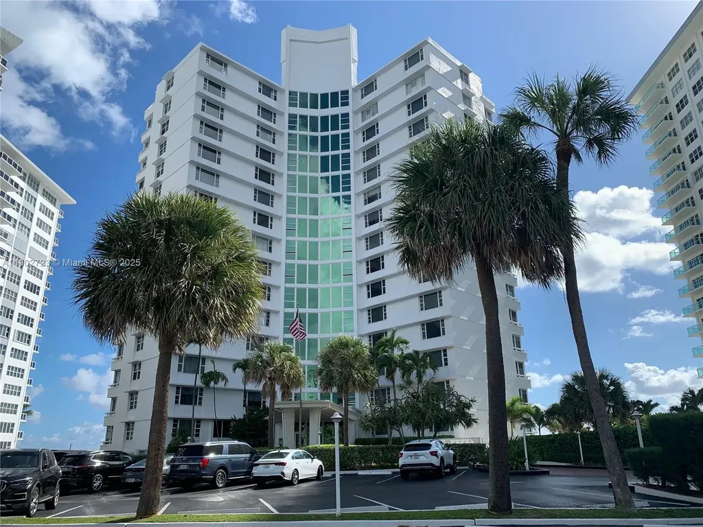 3600 Galt Ocean Drive Fort Lauderdale FL 33308