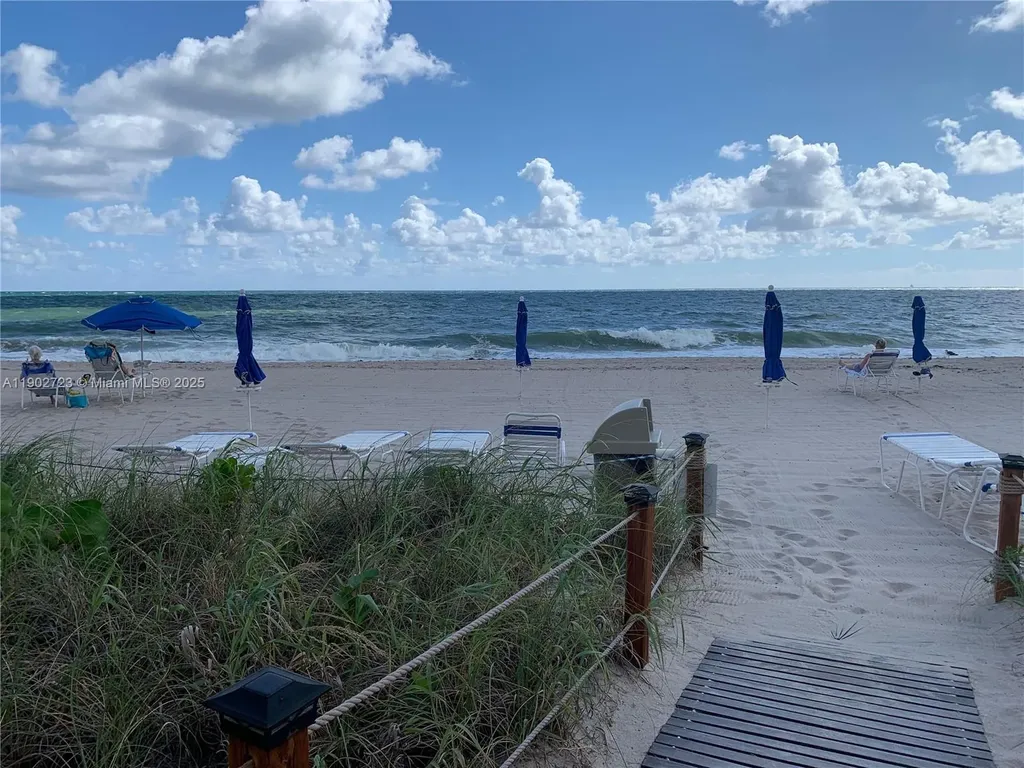 3600 Galt Ocean Drive Fort Lauderdale FL 33308