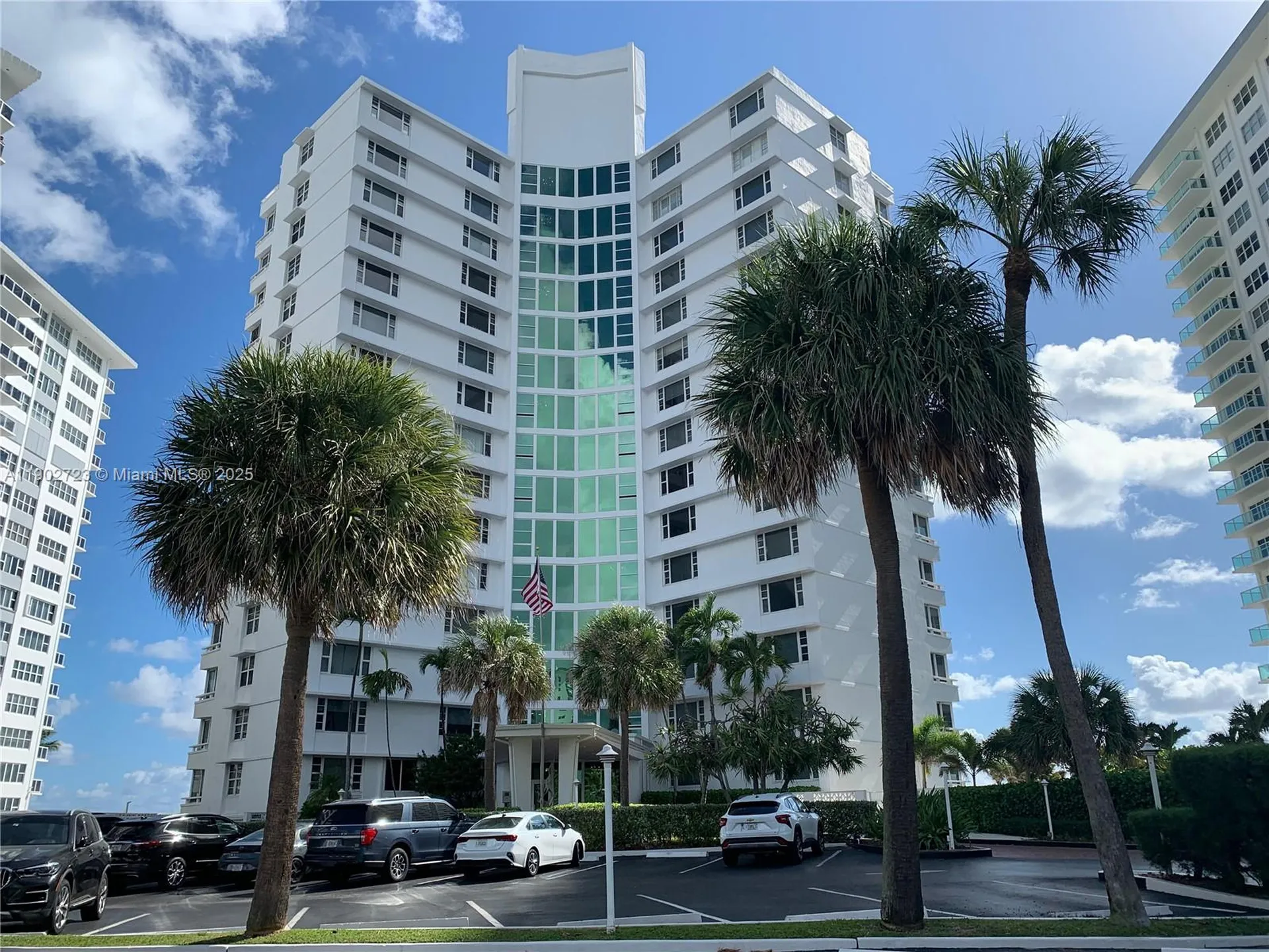 3600 Galt Ocean Drive Fort Lauderdale FL 33308