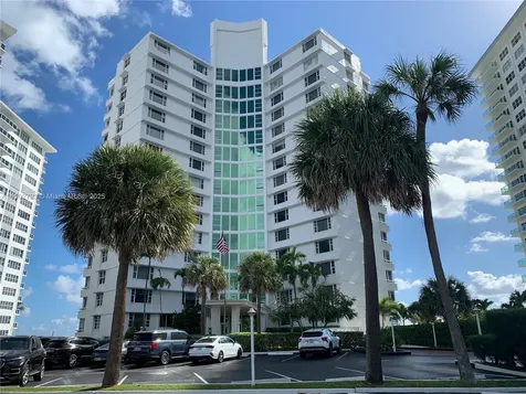 3600 Galt Ocean Drive Fort Lauderdale FL 33308