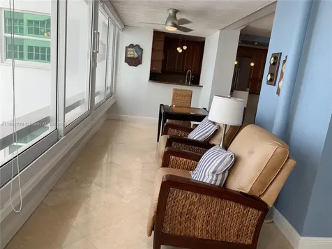 3600 Galt Ocean Drive Fort Lauderdale FL 33308