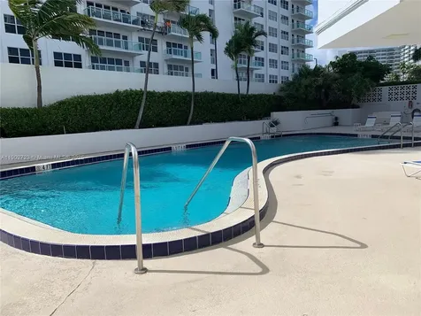 3600 Galt Ocean Drive Fort Lauderdale FL 33308