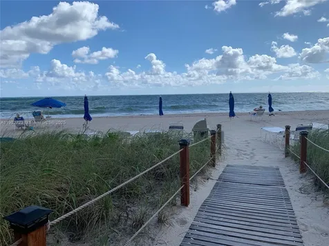 3600 Galt Ocean Drive Fort Lauderdale FL 33308