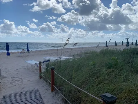 3600 Galt Ocean Drive Fort Lauderdale FL 33308