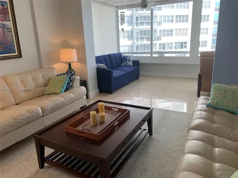 3600 Galt Ocean Drive Fort Lauderdale FL 33308