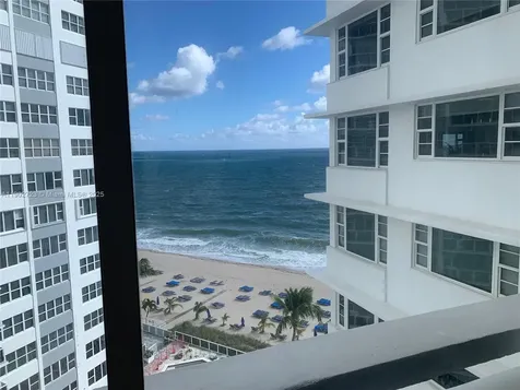 3600 Galt Ocean Drive Fort Lauderdale FL 33308