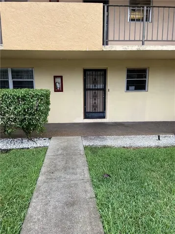 3955 N Nob Hill Road Sunrise FL 33351