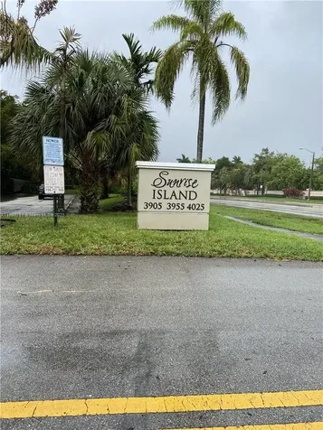 3955 N Nob Hill Road Sunrise FL 33351