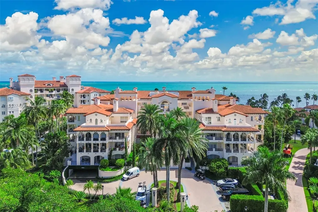 19236 Fisher Island Drive Miami Beach FL 33109