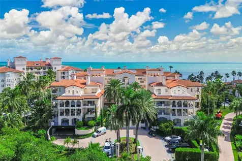 19236 Fisher Island Drive Miami Beach FL 33109