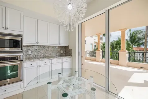 19236 Fisher Island Drive Miami Beach FL 33109