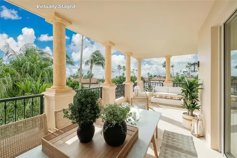 19236 Fisher Island Drive Miami Beach FL 33109