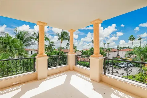 19236 Fisher Island Drive Miami Beach FL 33109