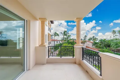 19236 Fisher Island Drive Miami Beach FL 33109