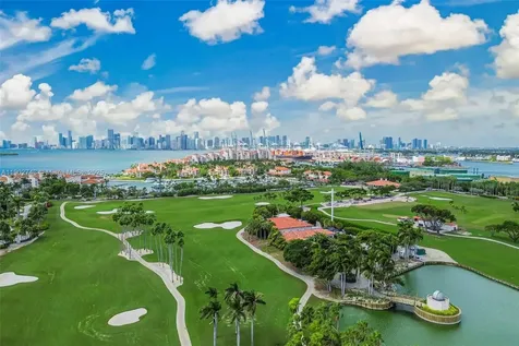19236 Fisher Island Drive Miami Beach FL 33109