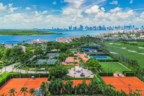 19236 Fisher Island Drive Miami Beach FL 33109