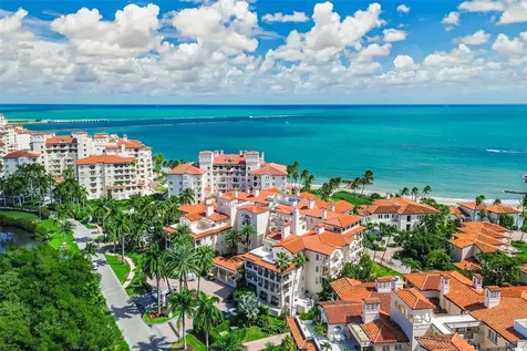 19236 Fisher Island Drive Miami Beach FL 33109