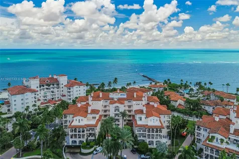 19236 Fisher Island Drive Miami Beach FL 33109