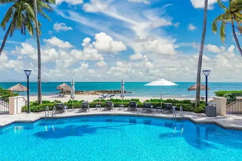 19236 Fisher Island Drive Miami Beach FL 33109