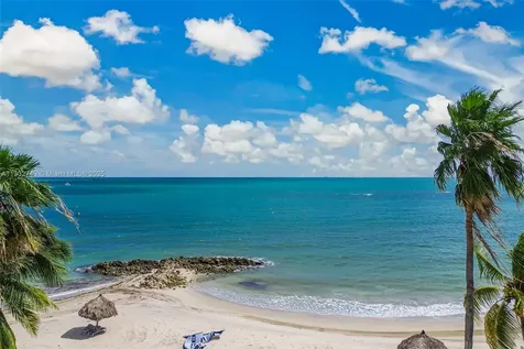 19236 Fisher Island Drive Miami Beach FL 33109