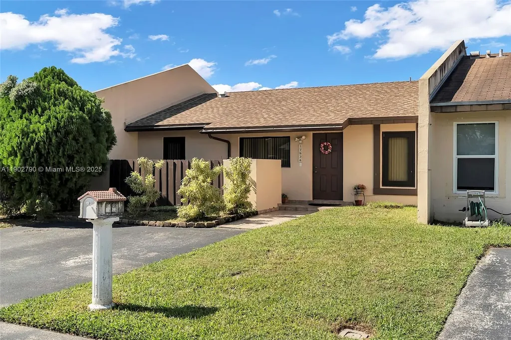 11634 SW 125th Court Miami FL 33186