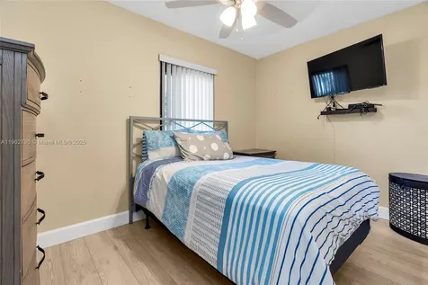 11634 SW 125th Court Miami FL 33186