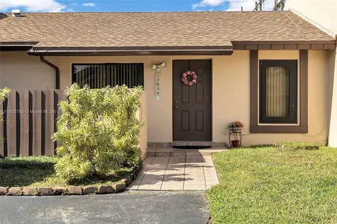11634 SW 125th Court Miami FL 33186