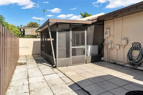 11634 SW 125th Court Miami FL 33186
