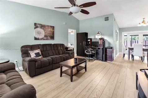 11634 SW 125th Court Miami FL 33186