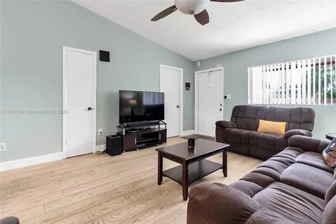 11634 SW 125th Court Miami FL 33186
