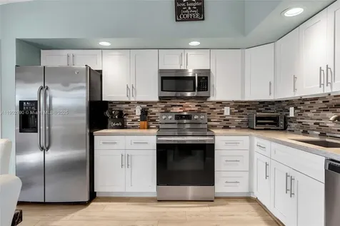 11634 SW 125th Court Miami FL 33186