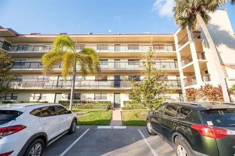 1720 Hammock Boulevard Coconut Creek FL 33063