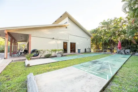 1720 Hammock Boulevard Coconut Creek FL 33063